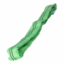 Eslinga de manguera de 2,0 T y 0,5 m